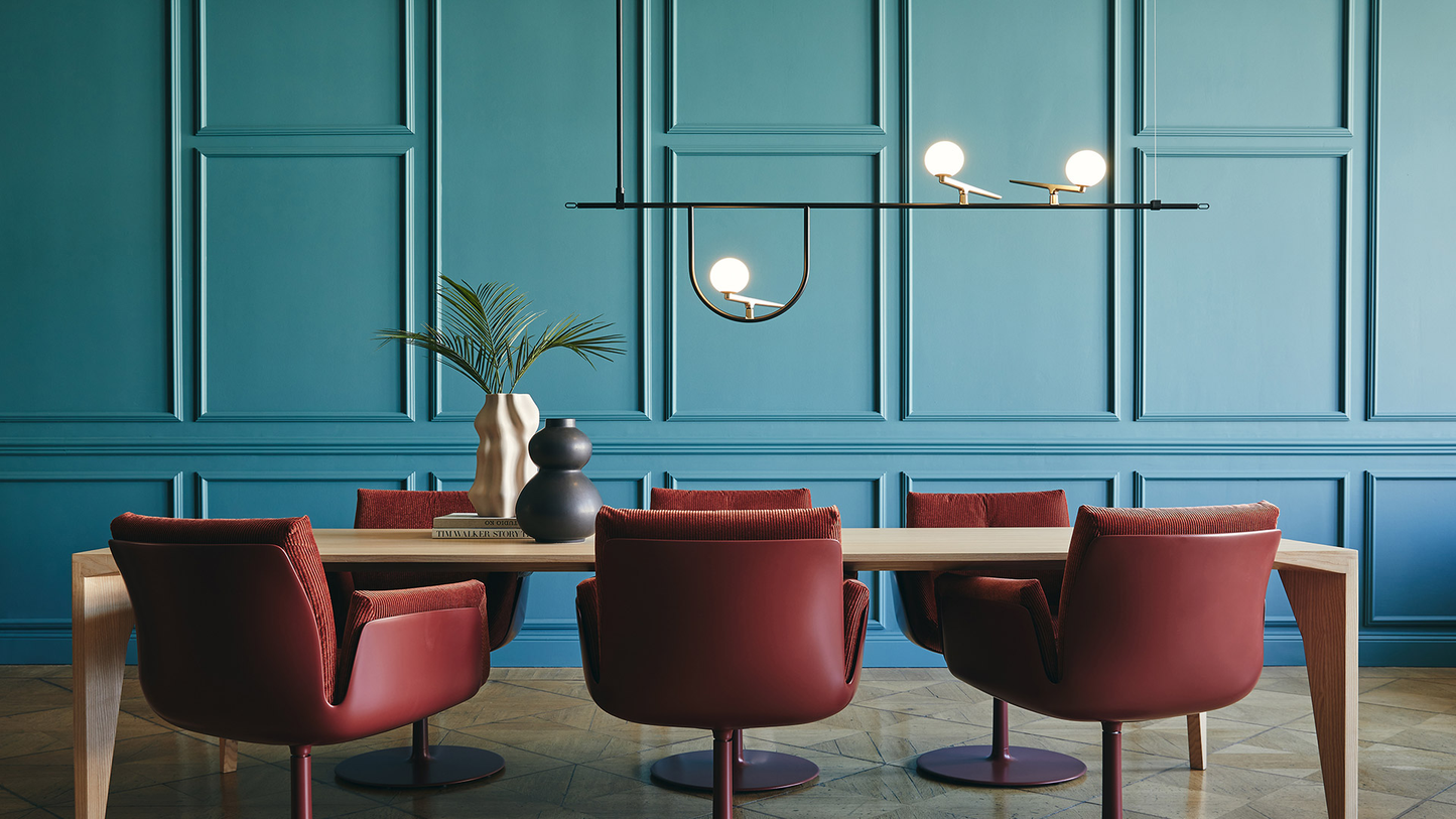ARTEMIDE YANZI