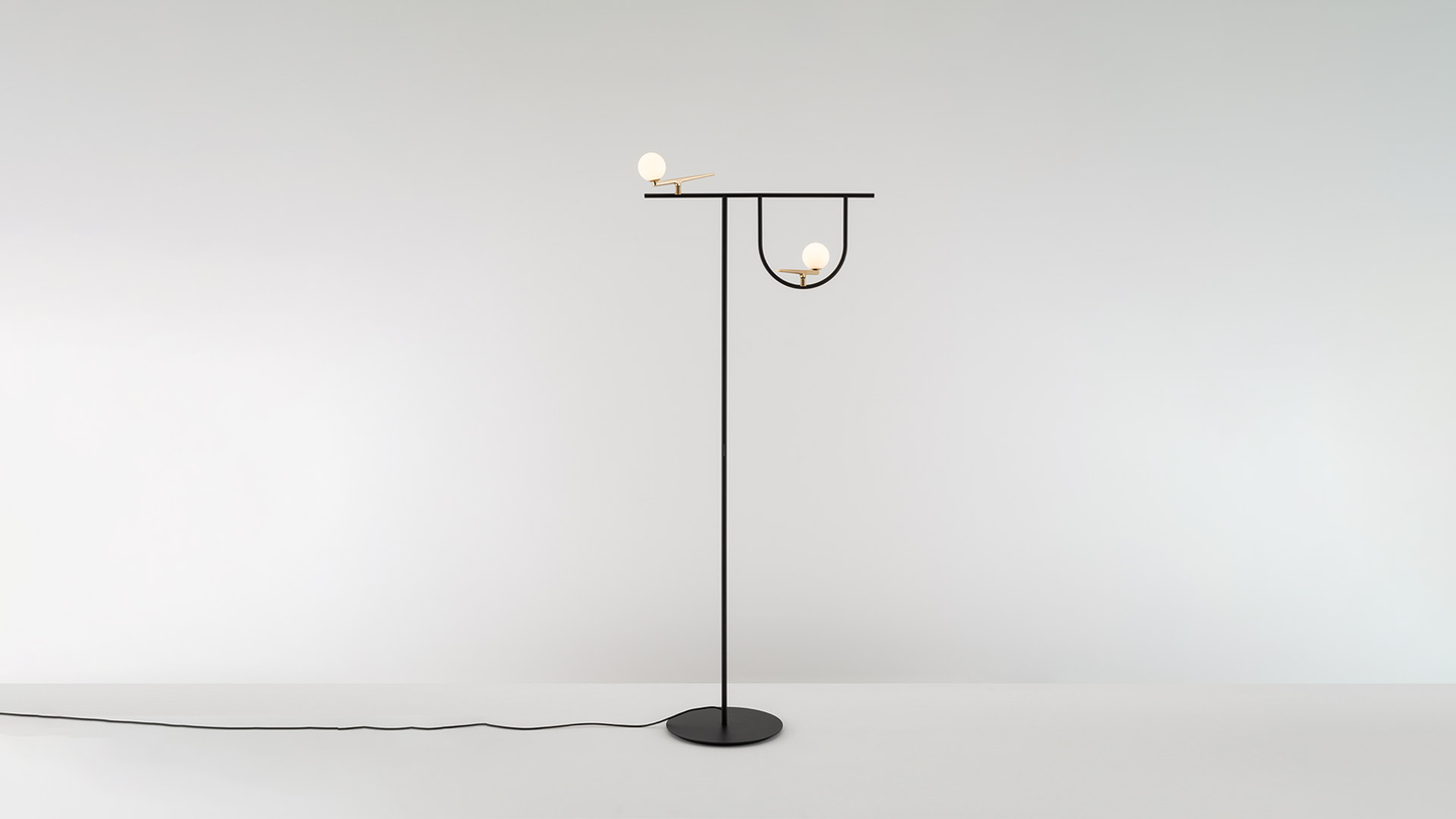 ARTEMIDE YANZI