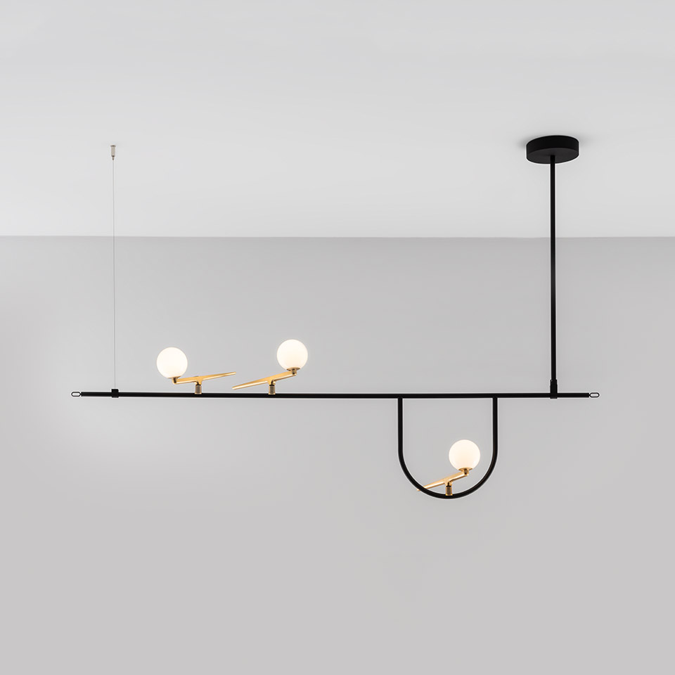 ARTEMIDE YANZI