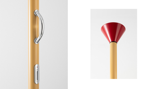 ARTEMIDE CALLIMACO LED