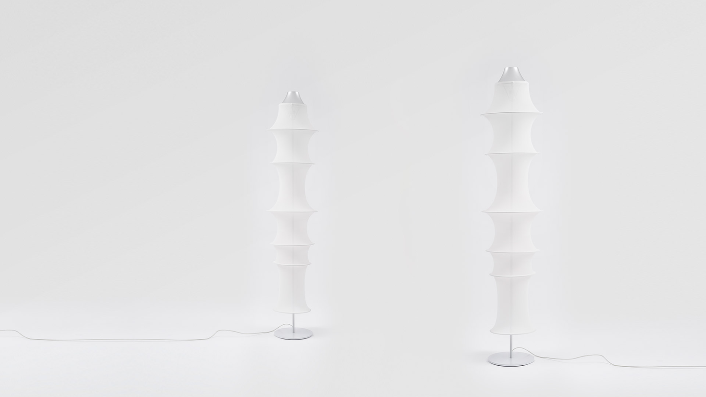 ARTEMIDE FALKLAND TERRA