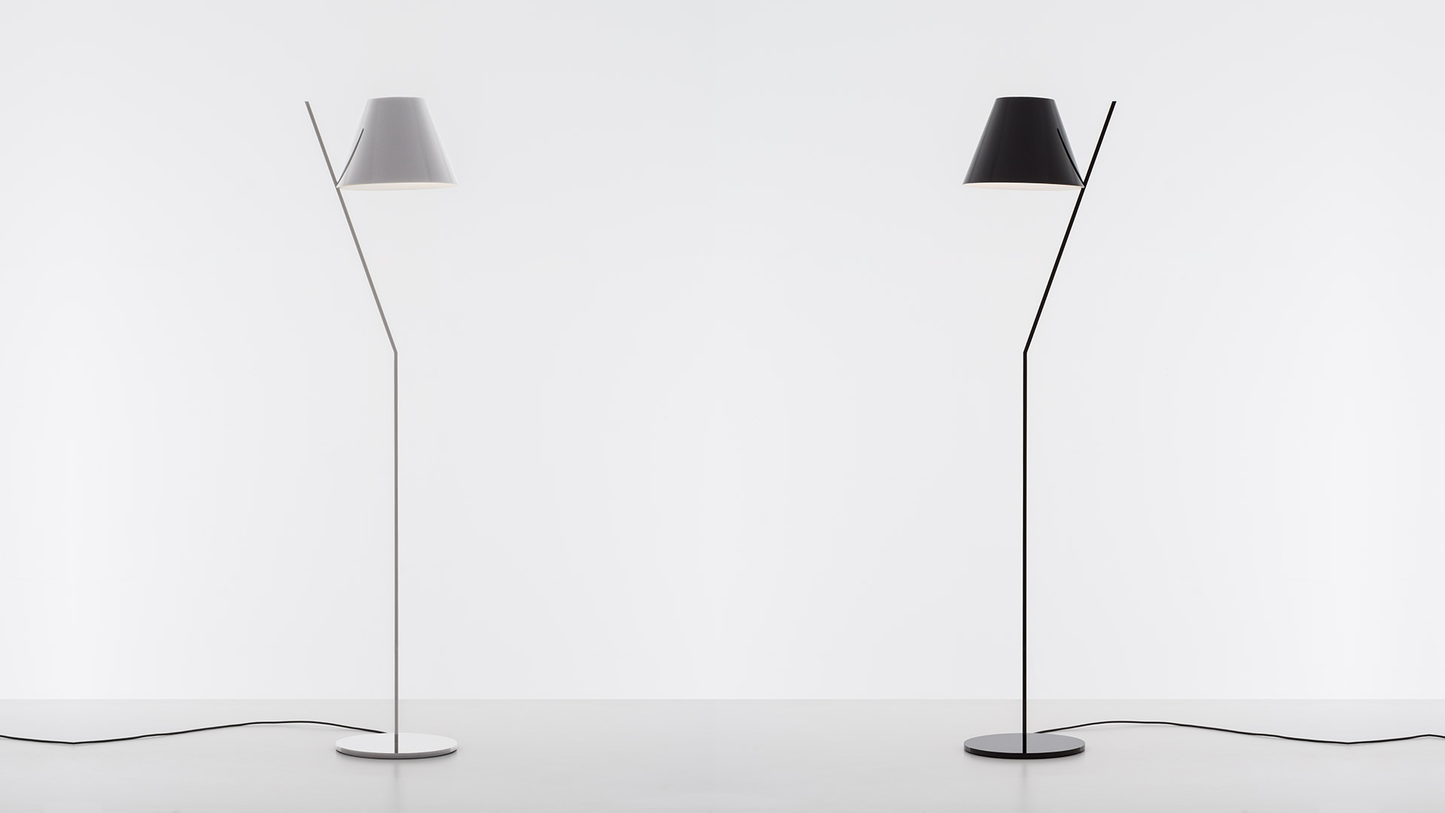 ARTEMIDE LA PETITE FLOOR