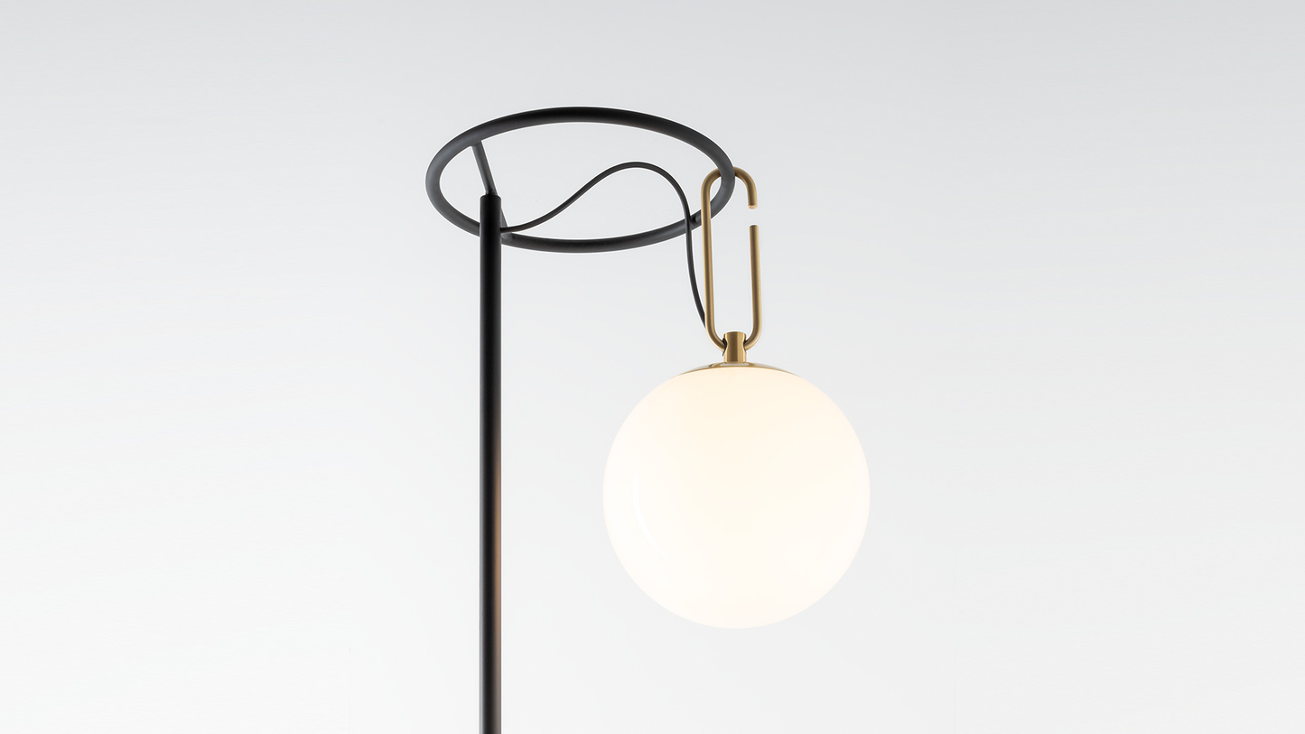 ARTEMIDE NH 22 FLOOR