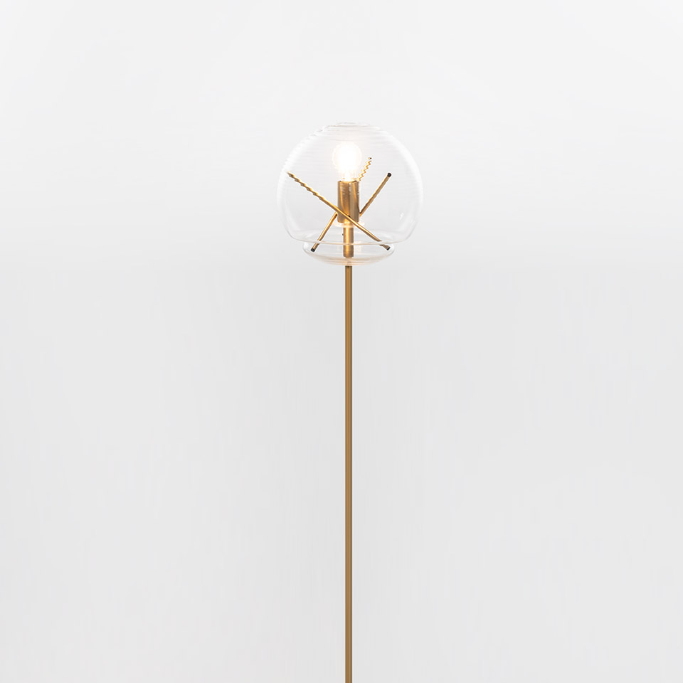 ARTEMIDE VITRUVIO