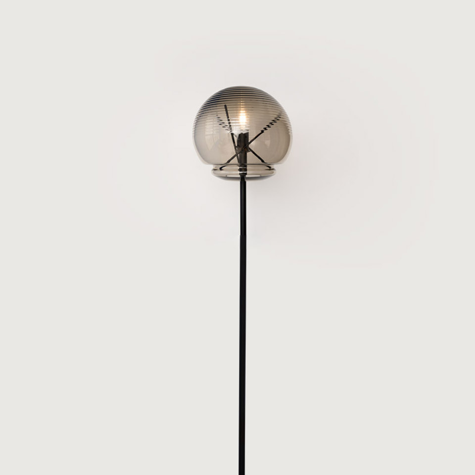 ARTEMIDE VITRUVIO