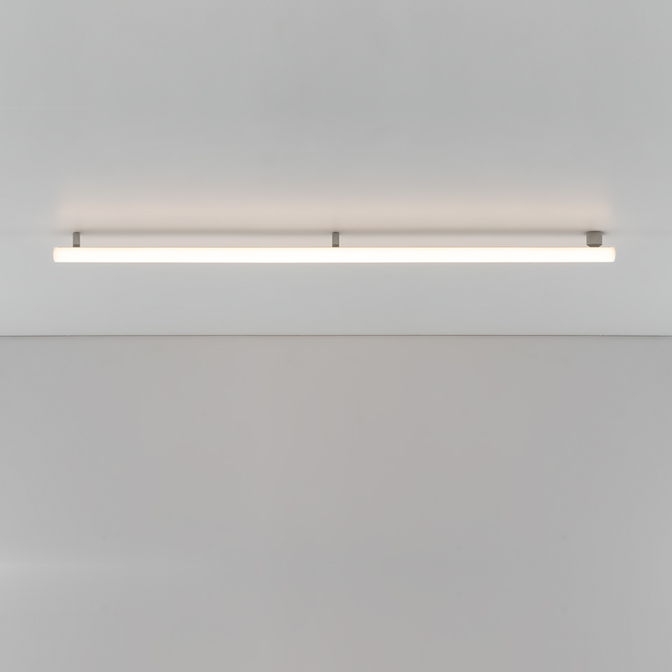 ARTEMIDE ALPHABET OF LIGHT LINEAR