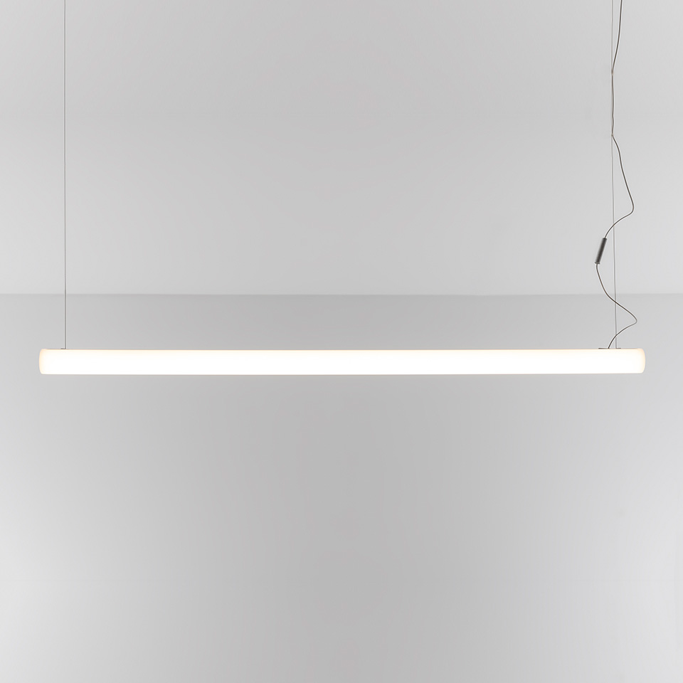 ARTEMIDE ALPHABET OF LIGHT LINEAR
