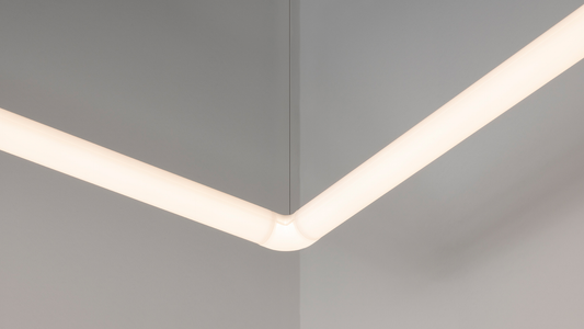 ARTEMIDE ALPHABET OF LIGHT SQUARE/RECTANGULAR