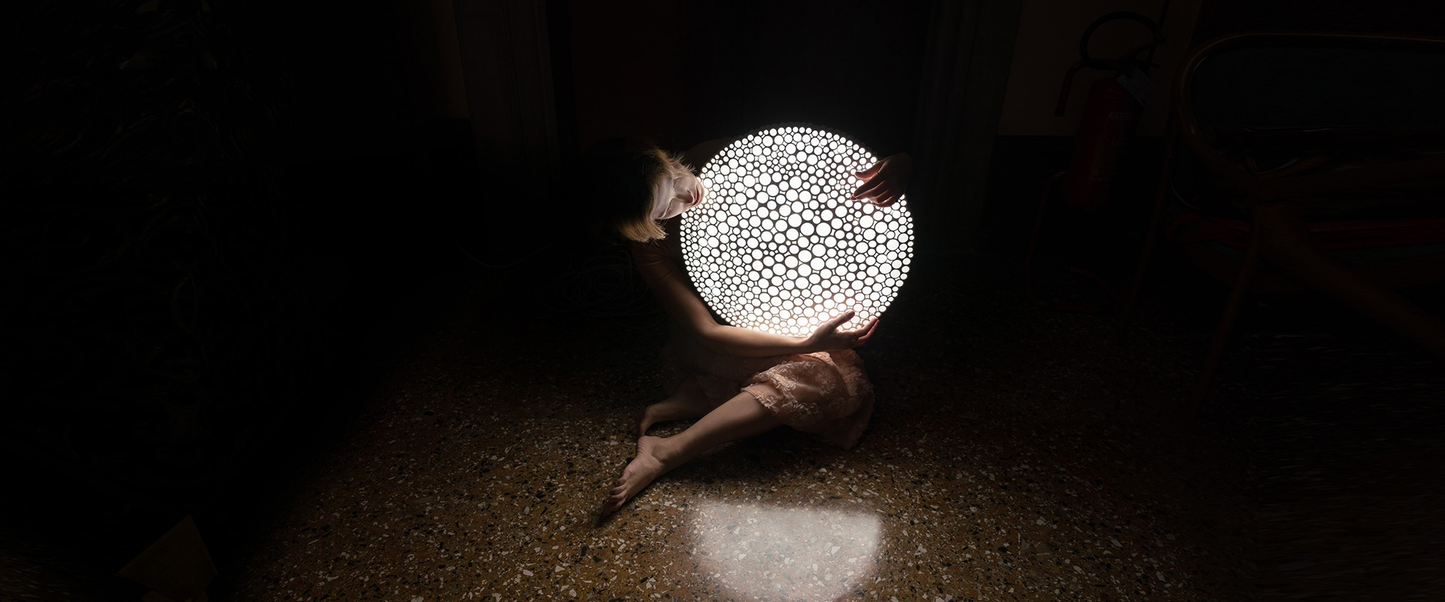 ARTEMIDE CALIPSO