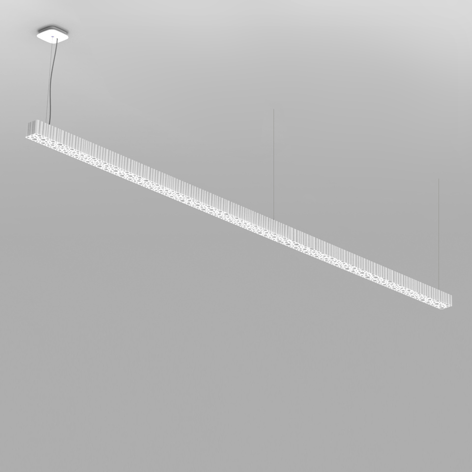ARTEMIDE CALIPSO LINEAR STAND ALONE