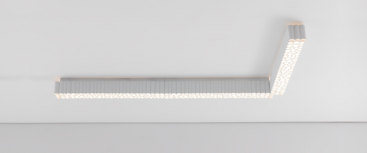 ARTEMIDE CALIPSO LINEAR SYSTEM SUSPENSION