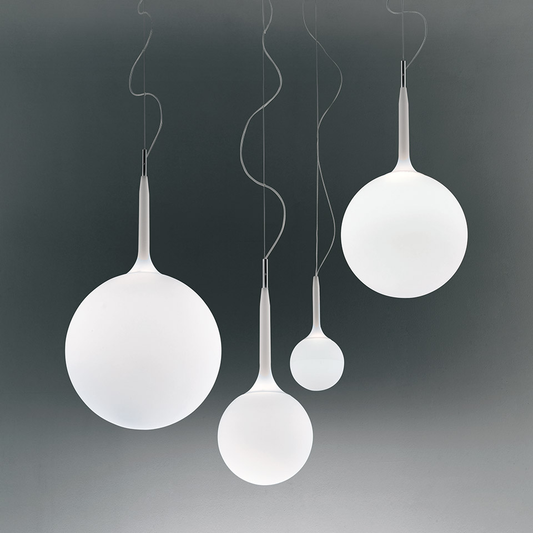 ARTEMIDE CASTORE SOSPENSIONE