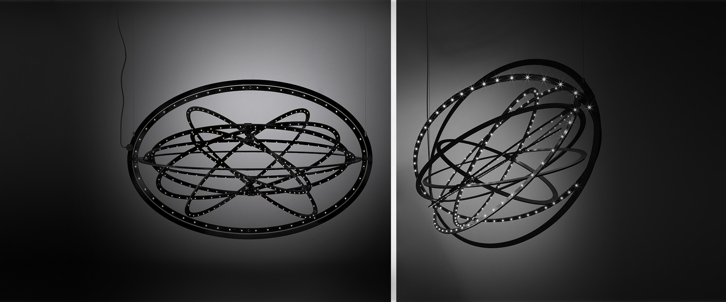 ARTEMIDE COPERNICO SOSPENSIONE