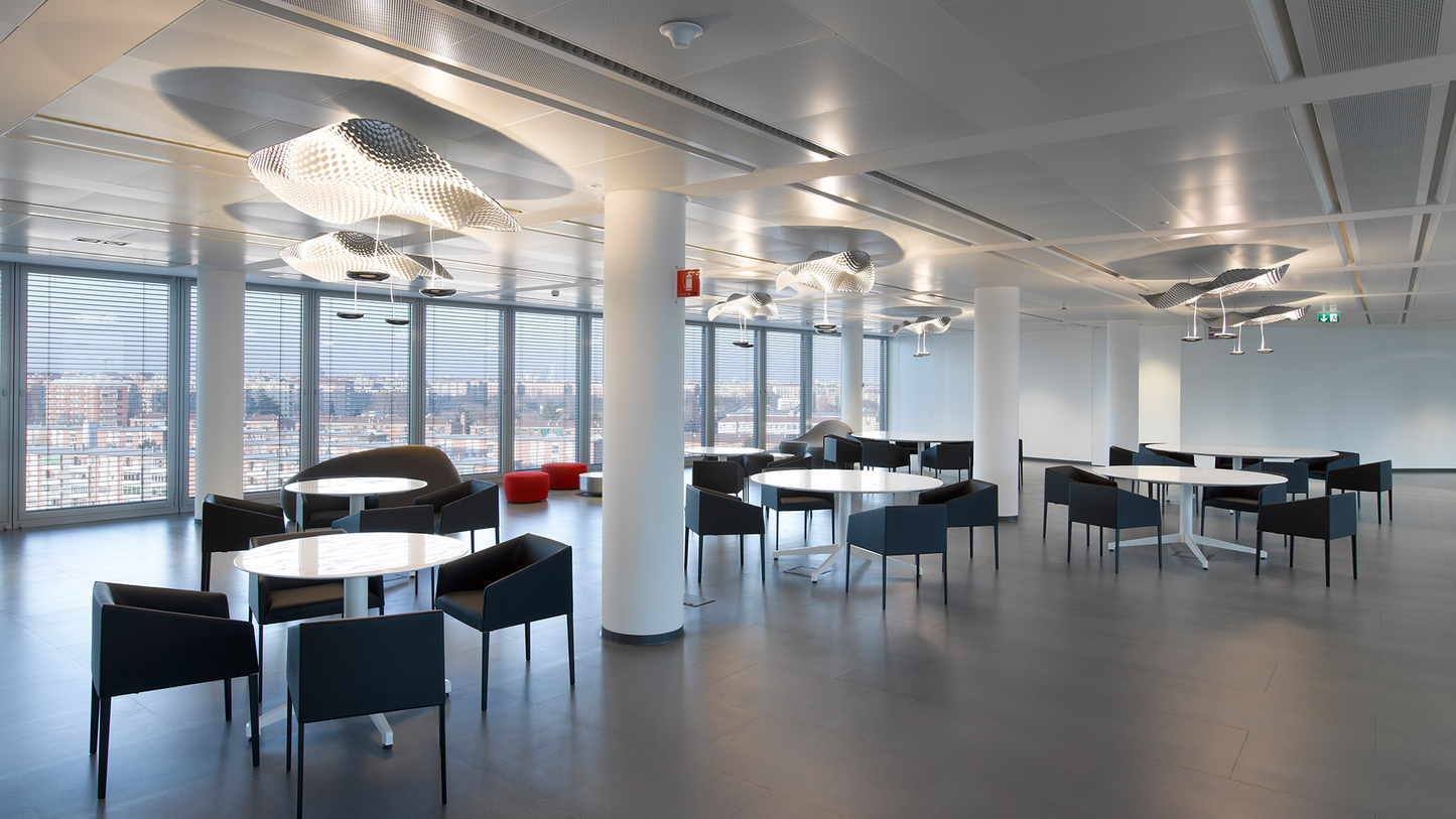 ARTEMIDE COSMIC ANGEL