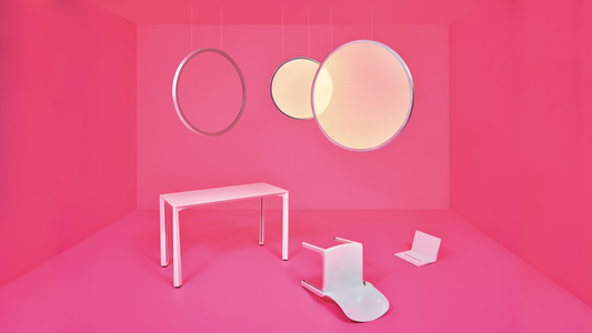 ARTEMIDE DISCOVERY VERTICAL