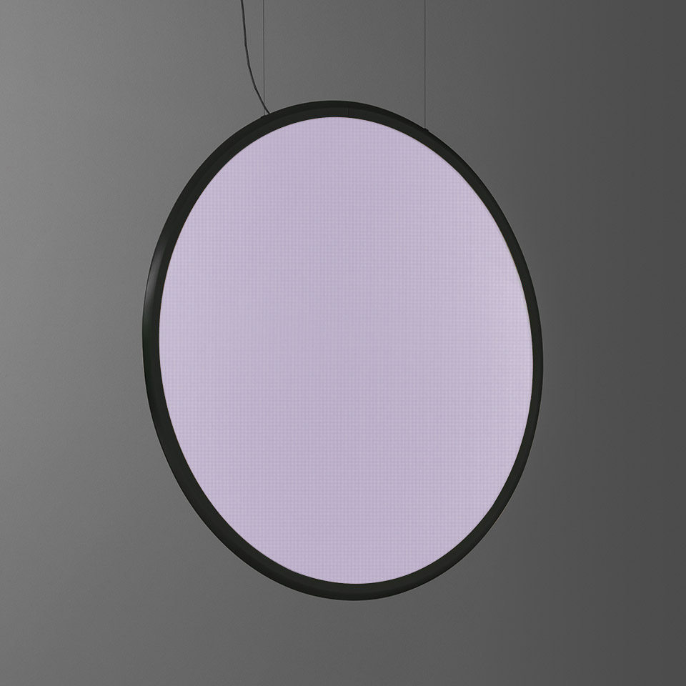 ARTEMIDE DISCOVERY VERTICAL