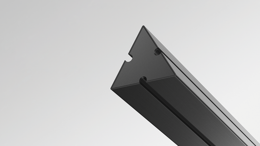 ARTEMIDE DREISPITZ SOSPENSIONE ORIZZONTALE