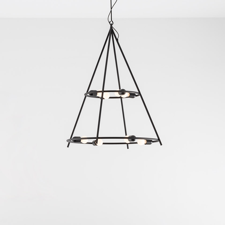 ARTEMIDE EL PORIS