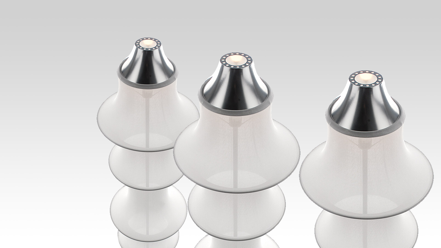 ARTEMIDE EMPATIA FALKLAND