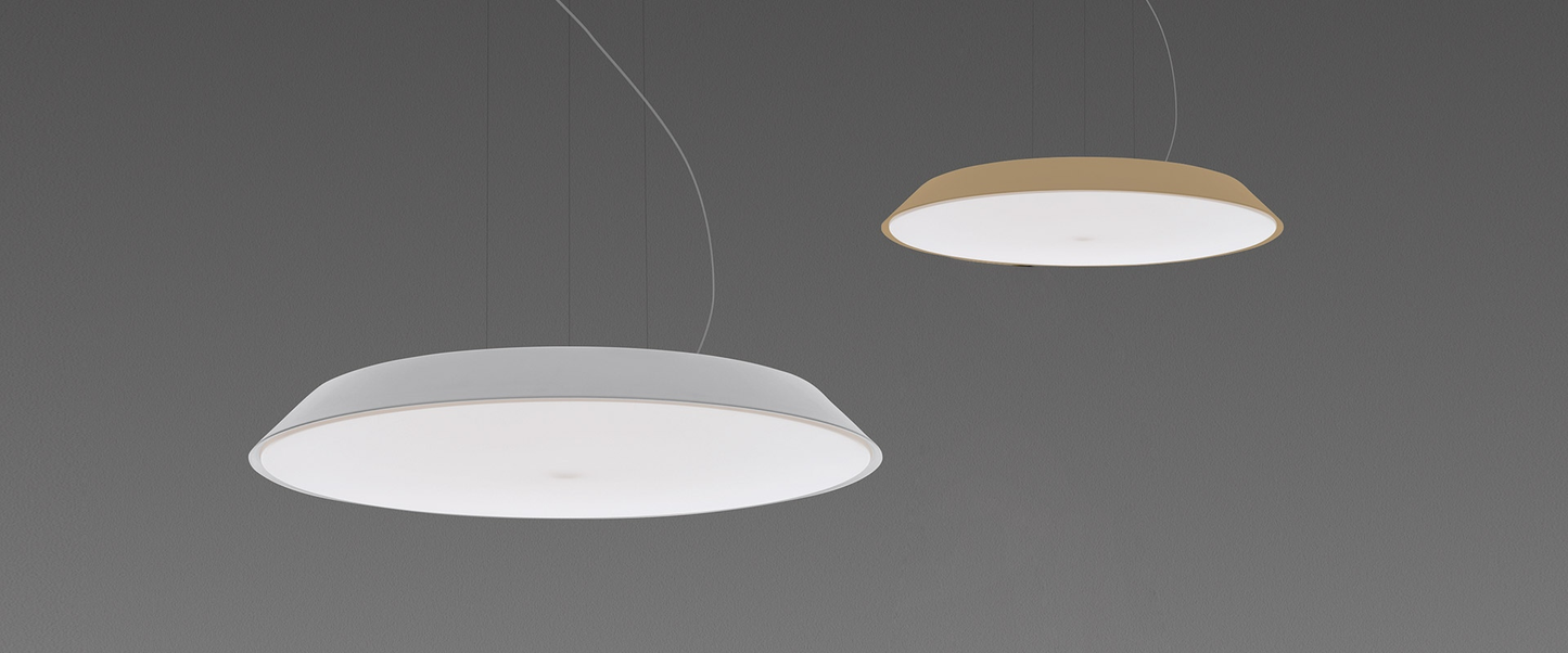 ARTEMIDE FEBE SOSPENSIONE