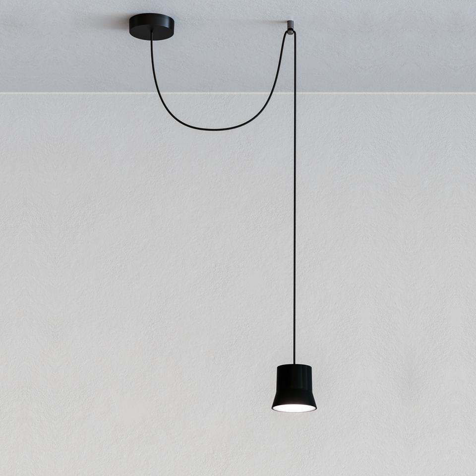 ARTEMIDE GIO LIGHT DECENTRATA
