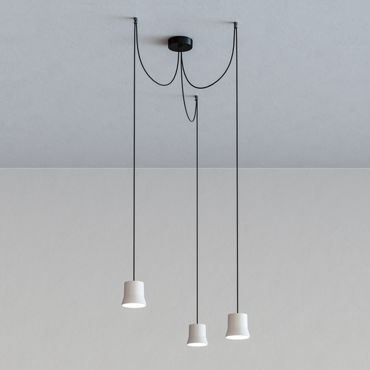 ARTEMIDE GIO LIGHT CLUSTER