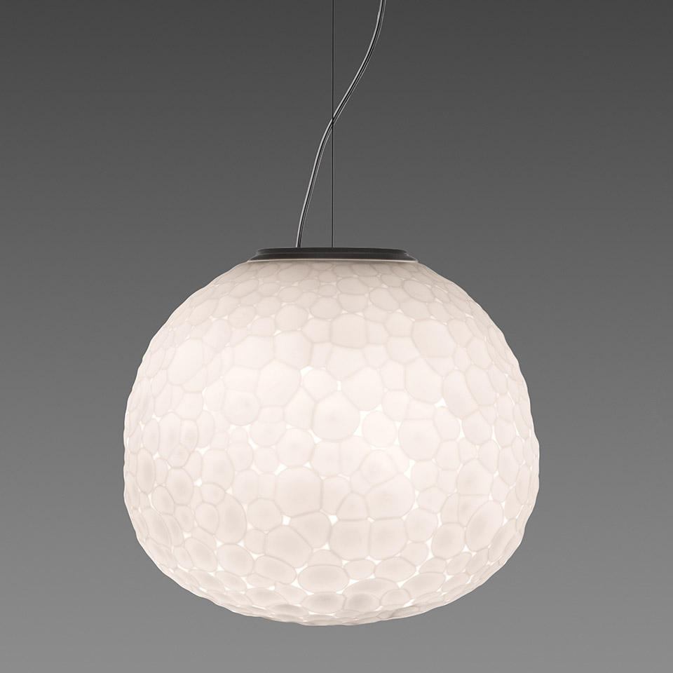 ARTEMIDE METEORITE SOSPENSIONE