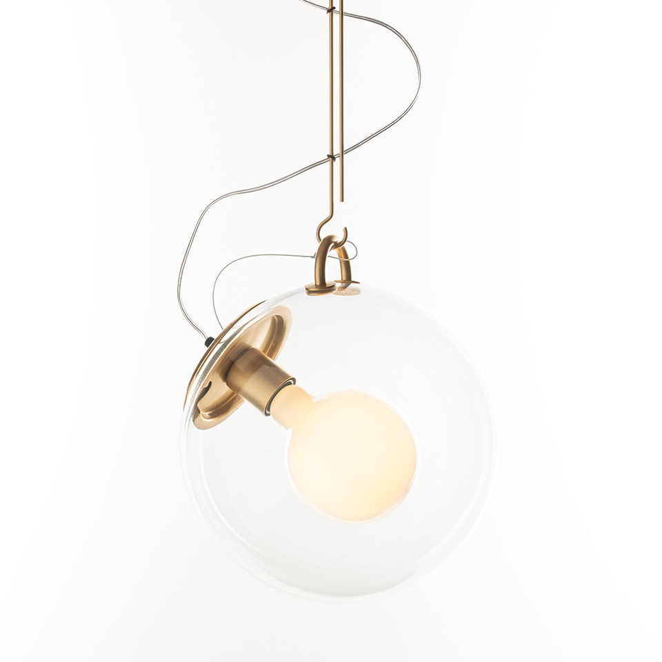 ARTEMIDE MICONOS