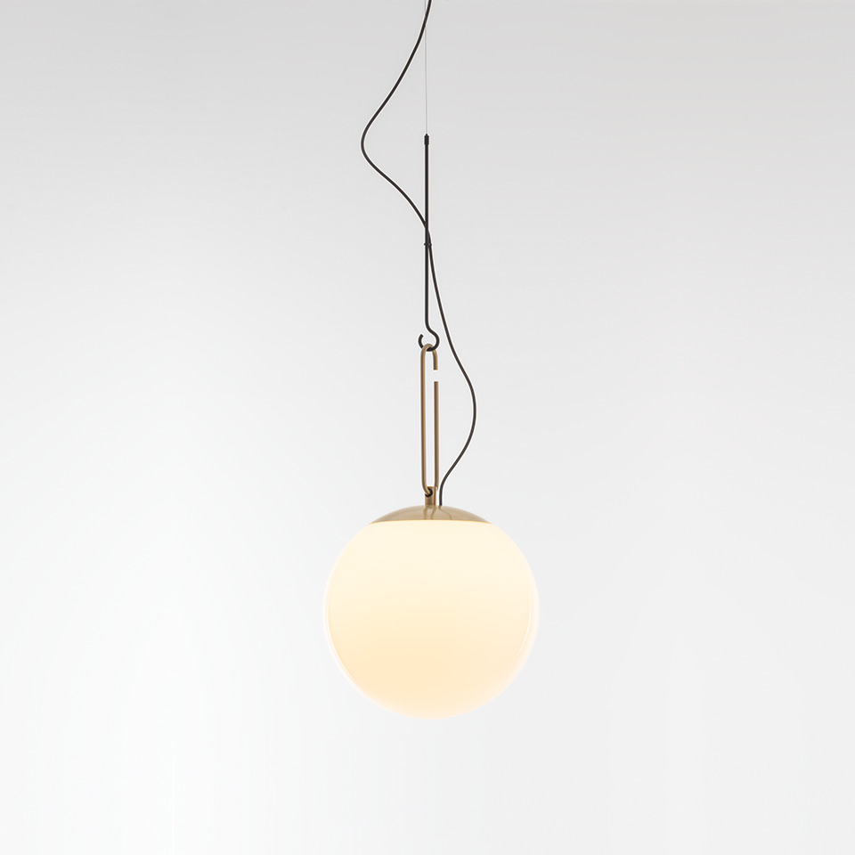 ARTEMIDE NH SOSPENSIONE/SOFFITTO