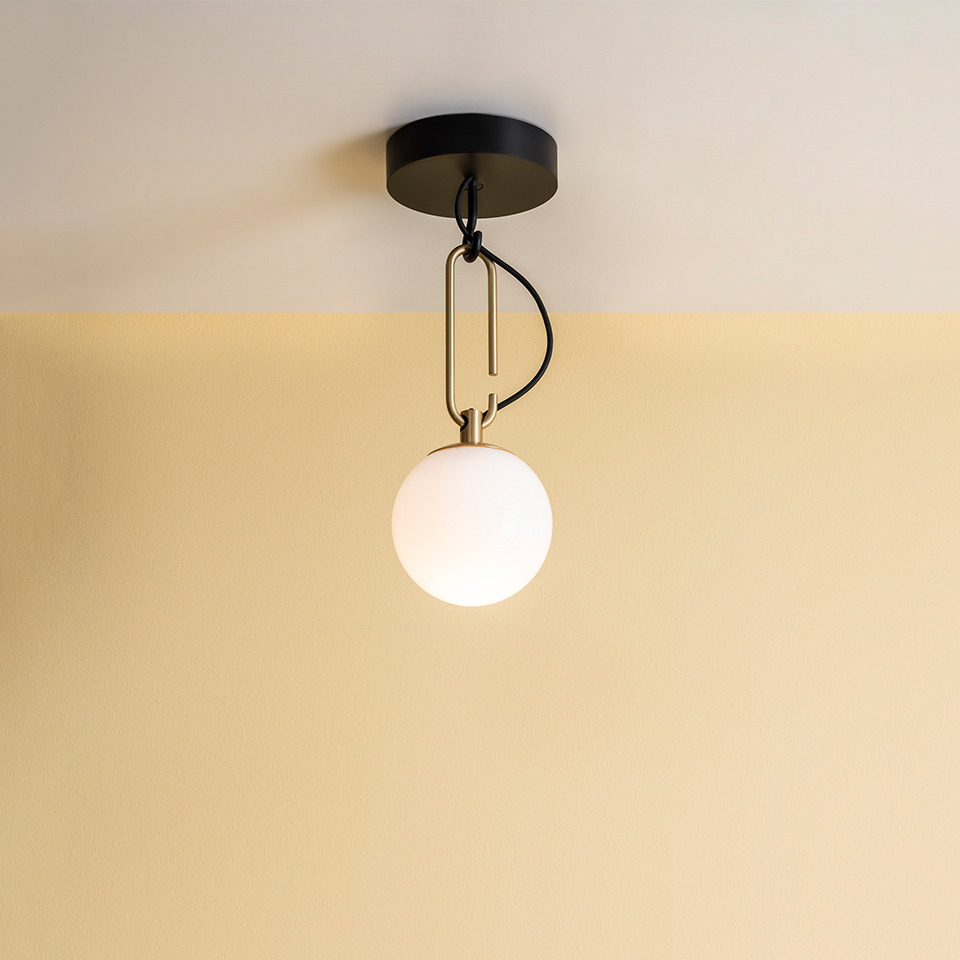 ARTEMIDE NH SOSPENSIONE/SOFFITTO