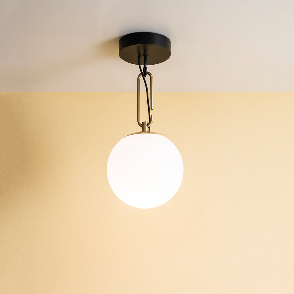 ARTEMIDE NH SOSPENSIONE/SOFFITTO
