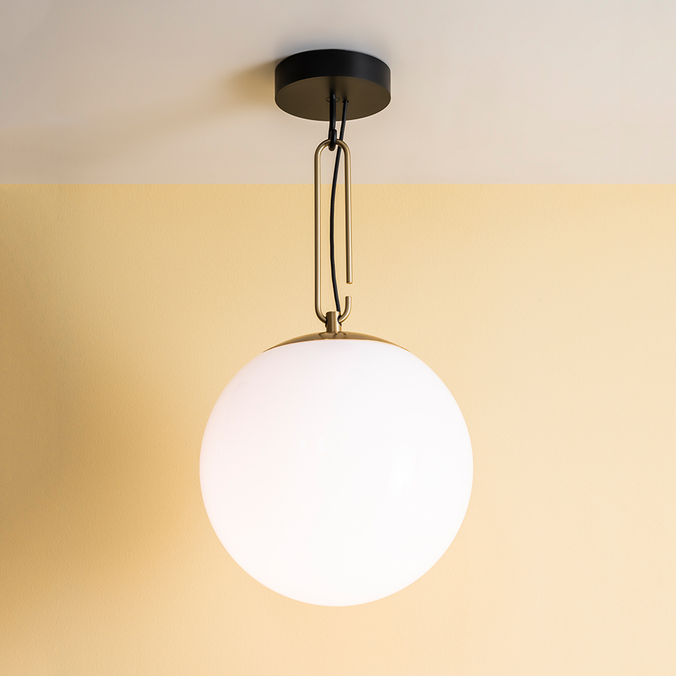 ARTEMIDE NH SOSPENSIONE/SOFFITTO
