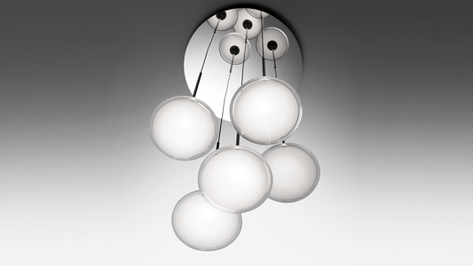ARTEMIDE ORSA CLUSTER