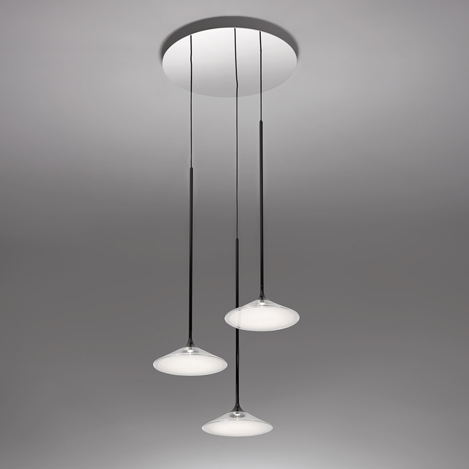 ARTEMIDE ORSA CLUSTER