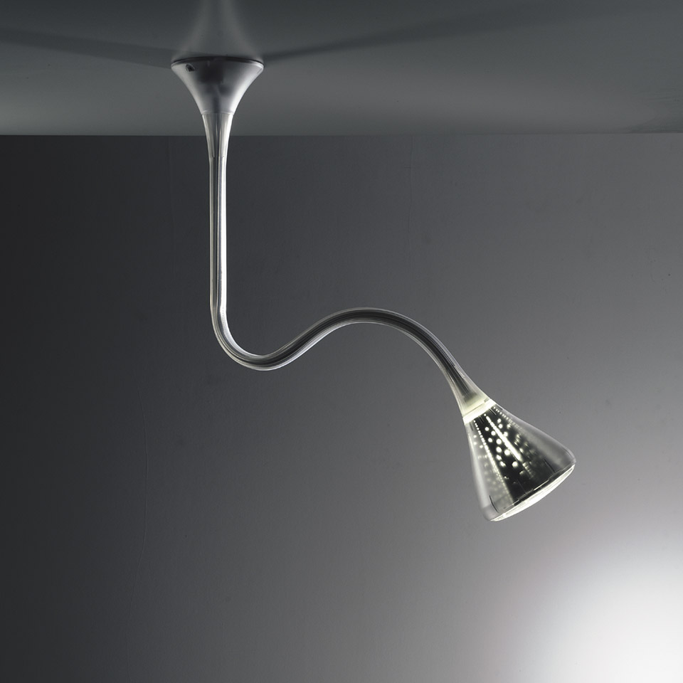 ARTEMIDE PIPE LED SOSPENSIONE