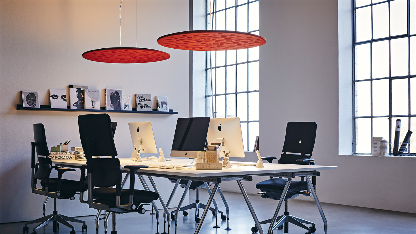 ARTEMIDE SILENT FIELD 2.0