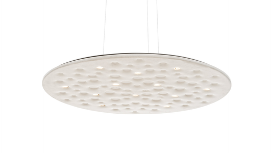 ARTEMIDE SILENT FIELD 2.0