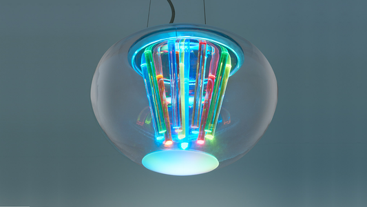 ARTEMIDE SPECTRAL LIGHT