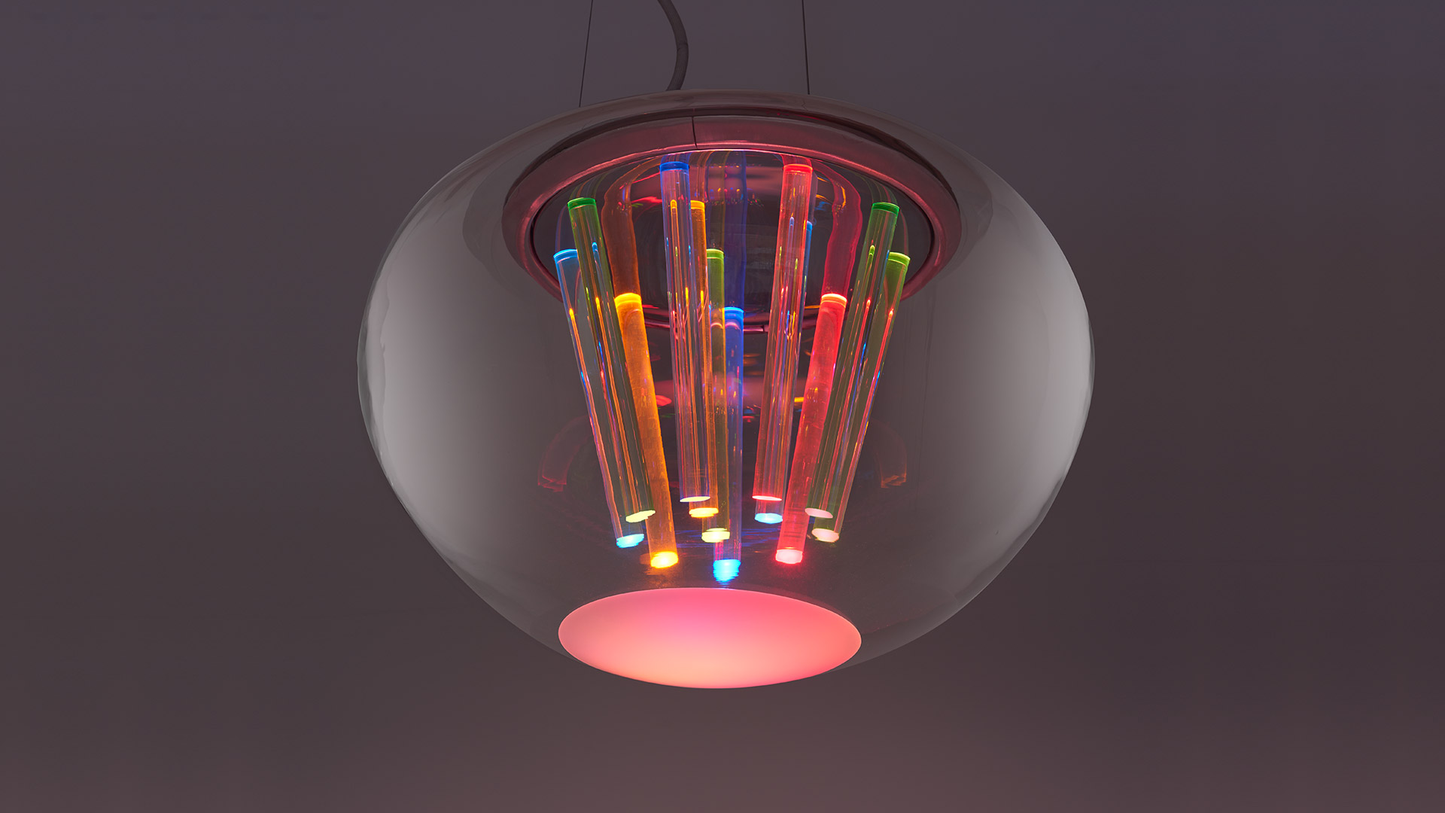 ARTEMIDE SPECTRAL LIGHT