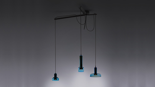 ARTEMIDE STABLIGHT