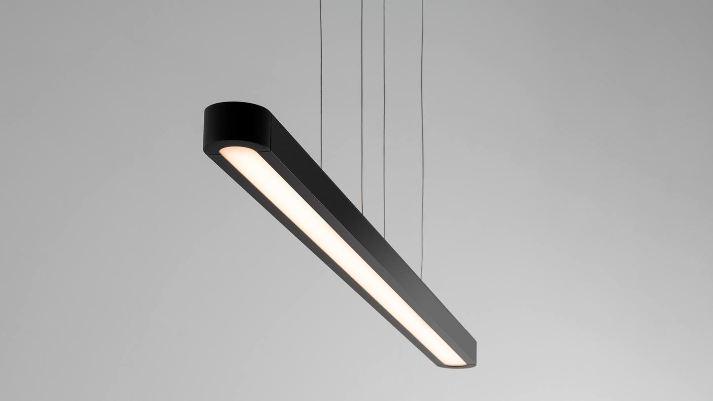 ARTEMIDE TALO SOSPENSIONE LED WALL