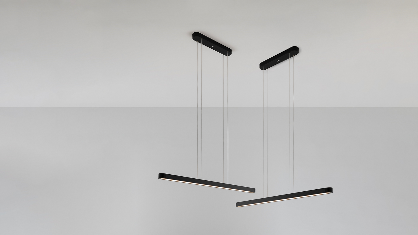 ARTEMIDE TALO SOSPENSIONE LED WALL