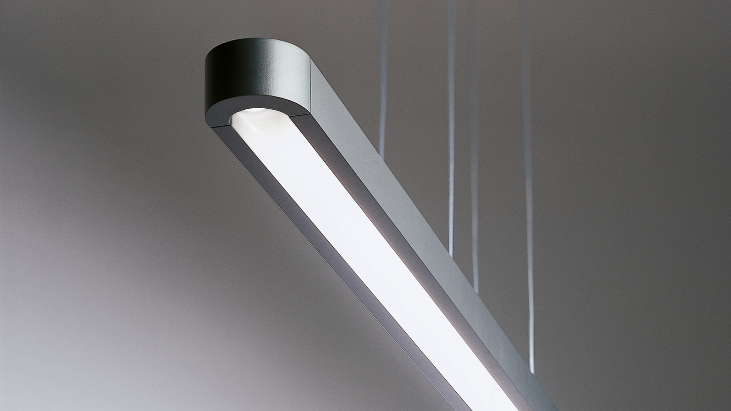 ARTEMIDE TALO SOSPENSIONE LED WALL