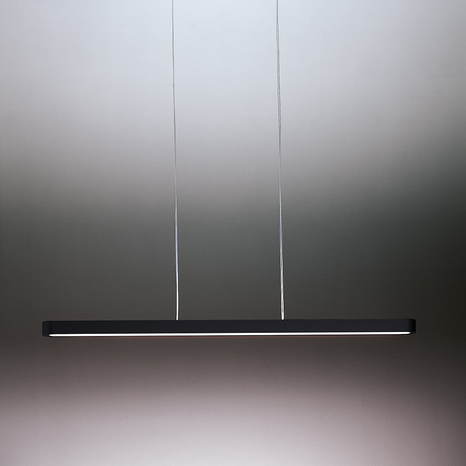 ARTEMIDE TALO SOSPENSIONE LED WALL
