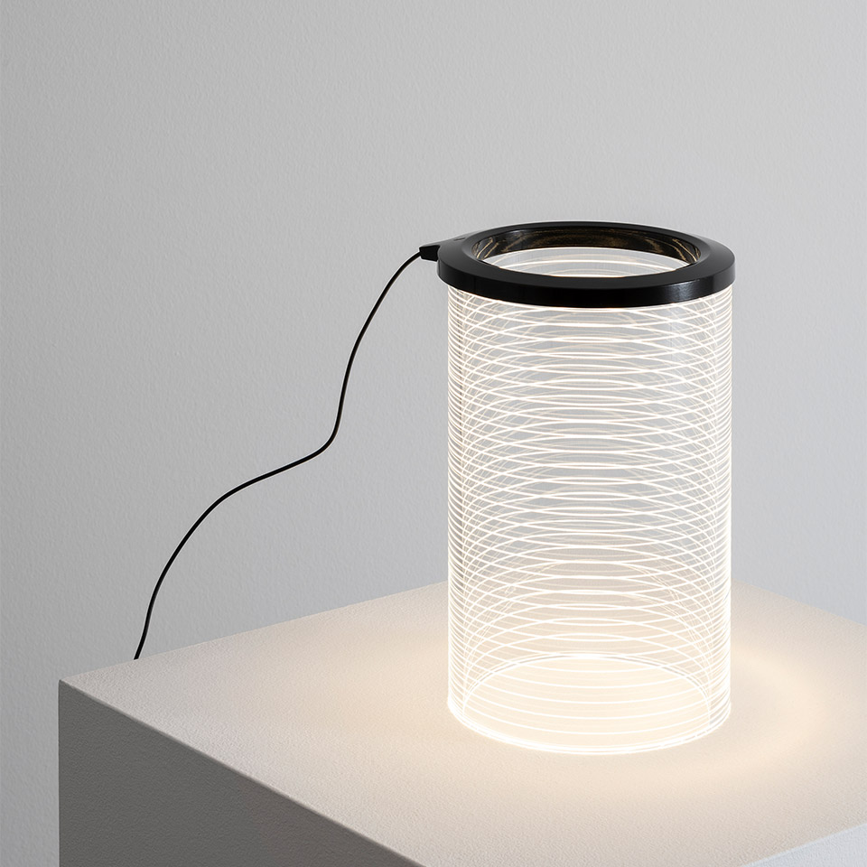 ARTEMIDE ZEPHYR
