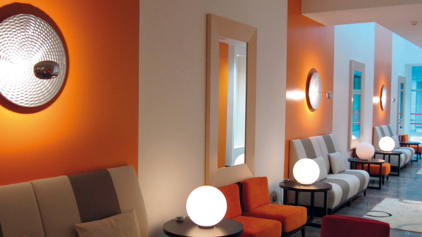 ARTEMIDE DROPLET MINI LED