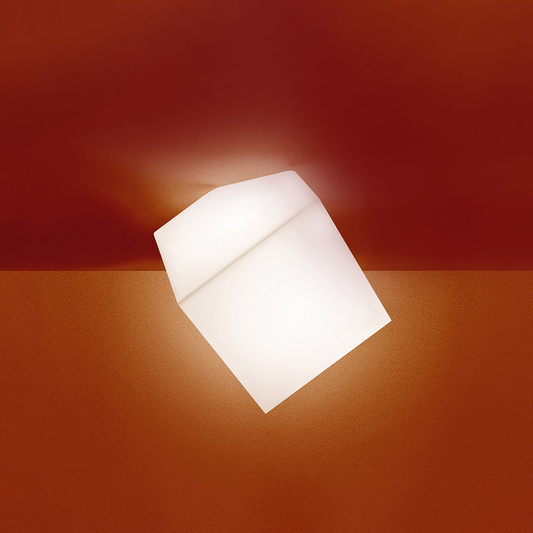 ARTEMIDE EDGE 21 PARETE/SOFFITTO