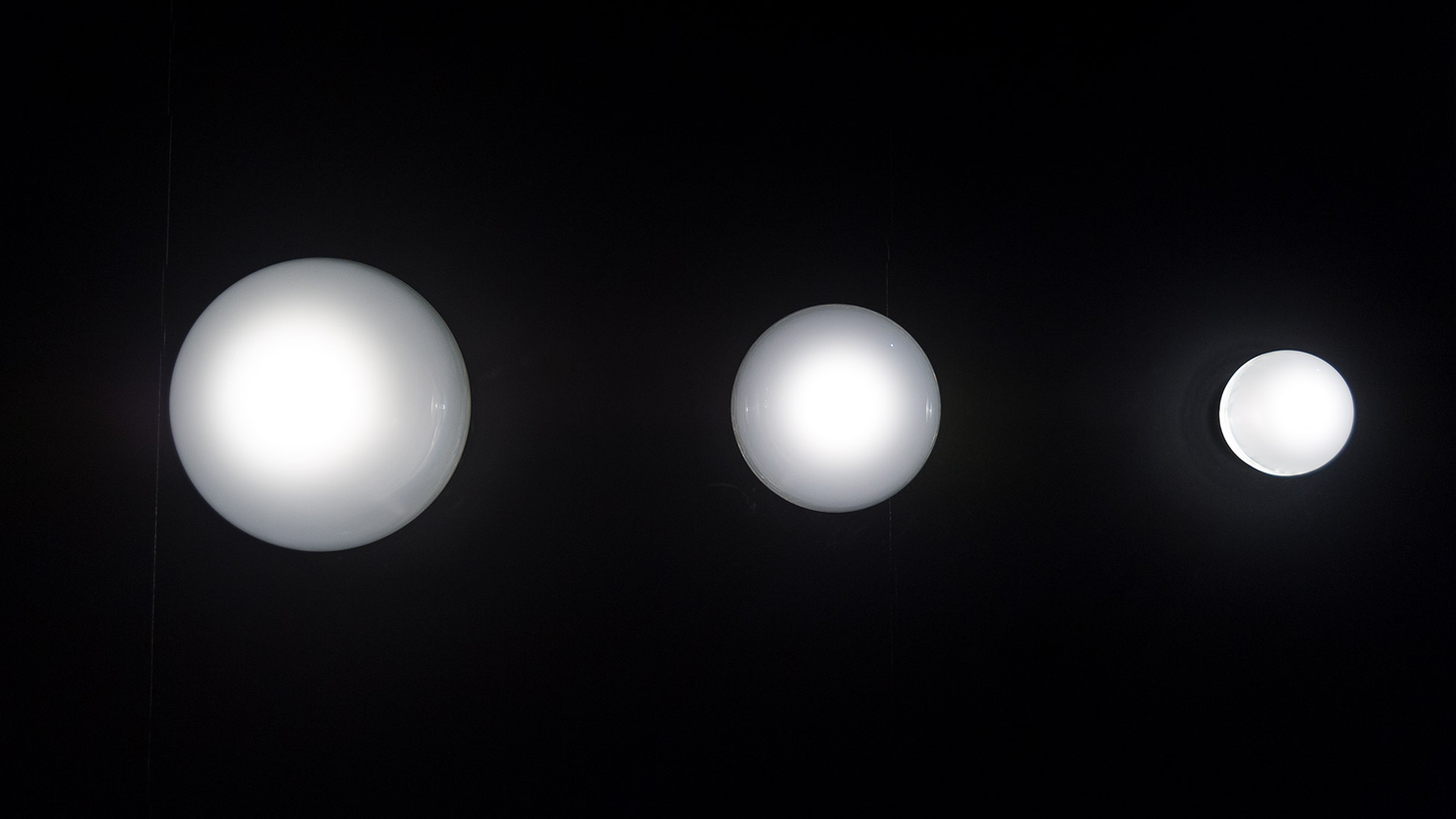 ARTEMIDE EMPATIA PARETE/SOFFITTO