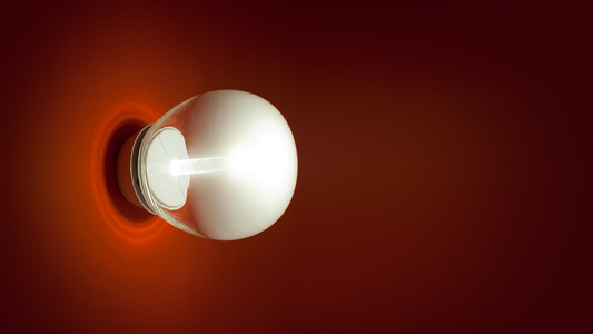 ARTEMIDE EMPATIA PARETE/SOFFITTO