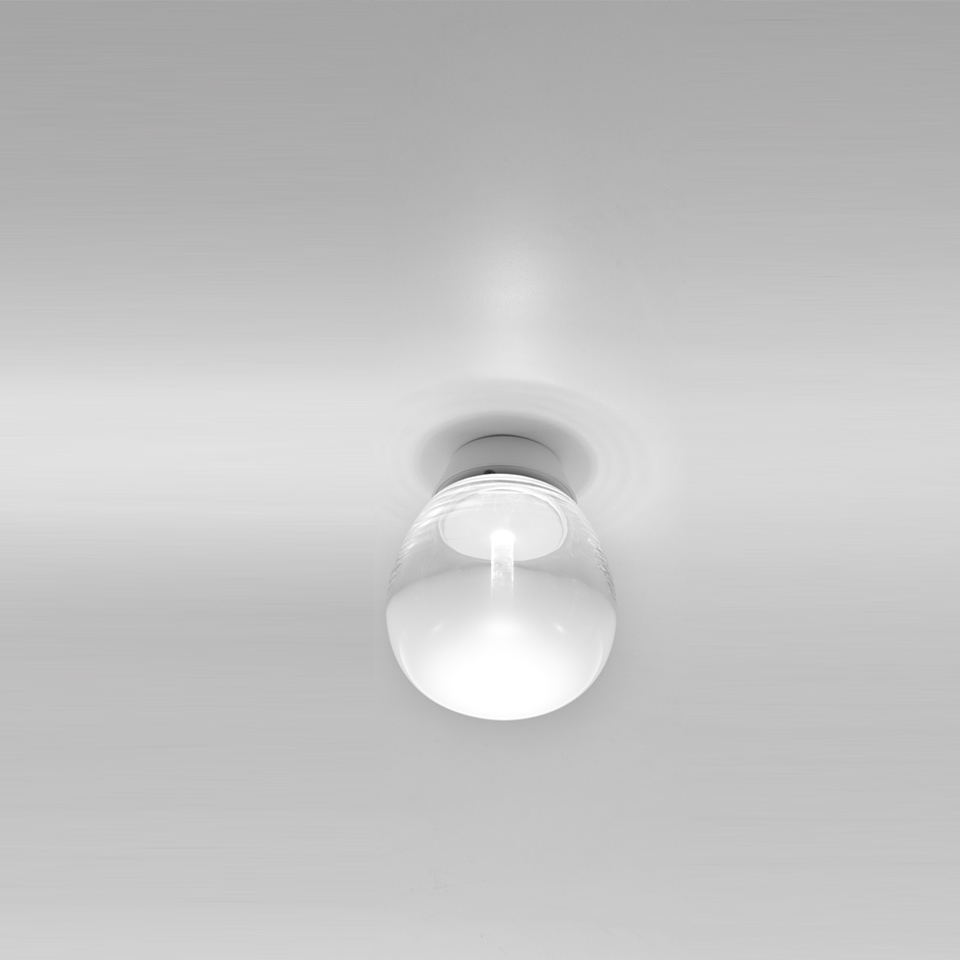 ARTEMIDE EMPATIA PARETE/SOFFITTO